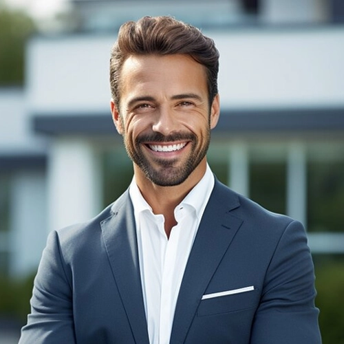 Cybersecurity Expert